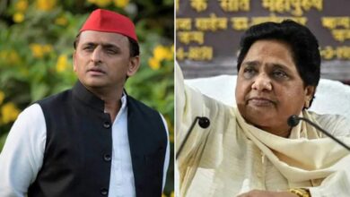 Photo of मुलायम के गढ़ में भाजपा ने की सेंधमारी, अखिलेश व मायावती दोनों को दिया झटका