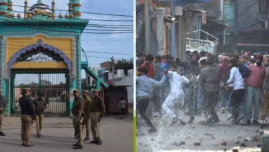 Photo of हल्द्वानी में उपद्रव के बाद यूपी में अलर्ट, जुमे की नमाज को लेकर अतिरिक्त सतर्कता