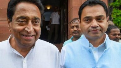 Photo of भाजपा का कमल के बेटे नकुल को शामिल कराने का नया प्रस्ताव, पंजाब में नकारात्मक संदेश जाने से सतर्क