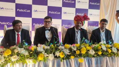 Photo of लखनऊ: ग्लोबल आर्क कंसल्टेंसी के कार्यालय और पोलिसीक्यू की नई शाखा का बजाज आलियांज के MD ने किया उद्घाटन
