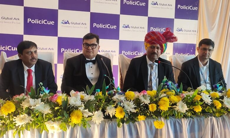 Bajaj Allianz MD inaugurates