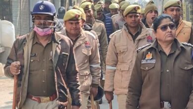 Photo of बरेली बवाल: पुलिस ने 12 उपद्रवियों को किया चिन्हित, गिरफ्तारी के लिए दबिश शुरू