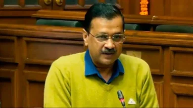 Photo of वीडियो कांफ्रेंसिंग के माध्यम से कोर्ट में पेश हुए CM केजरीवाल, अगली तारीख 16 मार्च