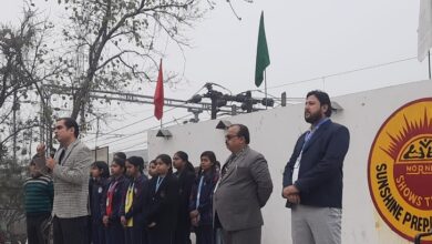 Photo of HDFC BANK ने मुजफ्फरपुर में आयोजित की धोखाधड़ी जागरूकता कार्यशाला, लोगों को मिली बहुमूल्य जानकारी