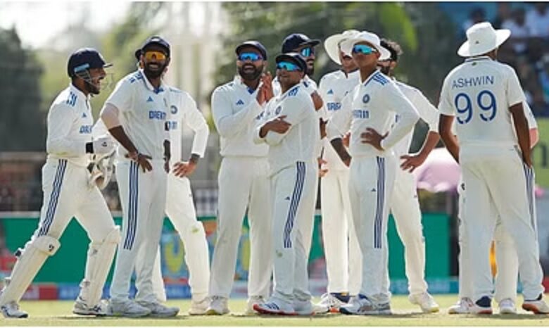IND vs ENG