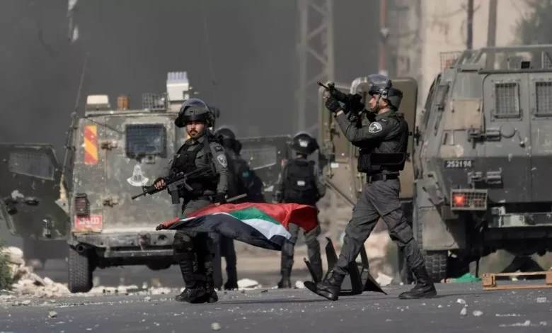 Israel Hamas War