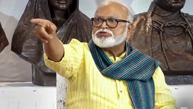 Photo of OBC आरक्षण पर अपनी ही सरकार के खिलाफ उतरे छगन भुजबल, बोले- नवंबर में ही दे दिया था इस्तीफा