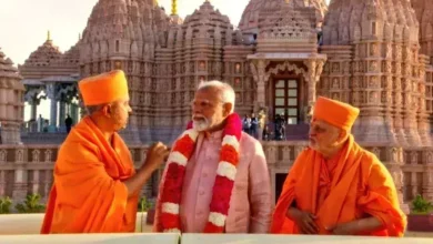 Photo of PM मोदी ने UAE में किया हिंदू मंदिर का उद्घाटन, जानें भारत के लिए कितना अहम है यह देश