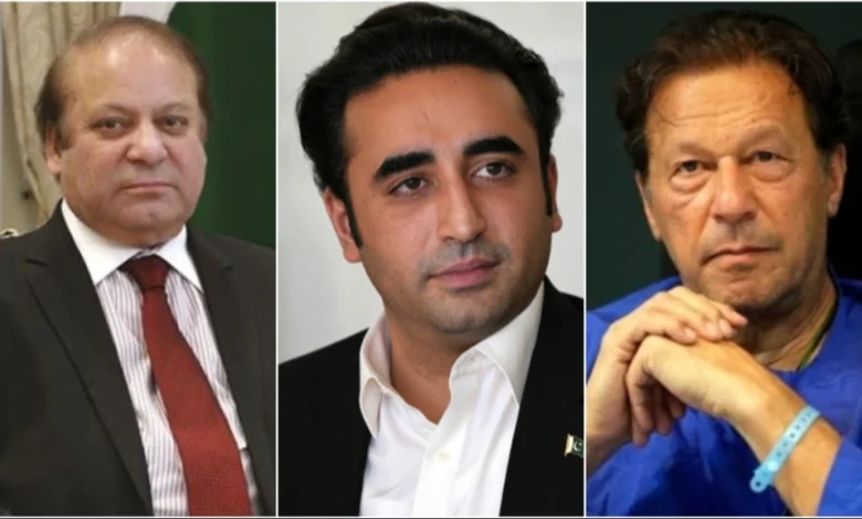 Pakistan Election Results 2024