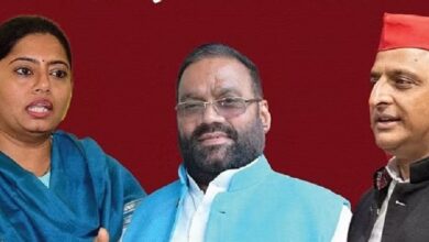Photo of सांसत में सपा: पल्लवी पटेल ने अपनाया बगावती तेवर, पूर्व विधायक का चौंकाने वाला दावा