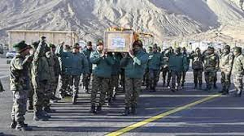 The family of martyr Agniveer can get pension and other facilities