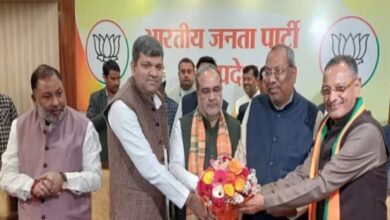 Photo of उप्र रास चुनाव: BJP के 8वें उम्मीदवार ने रोचक बनाया मुकाबला,समझिए वोटों का गणित