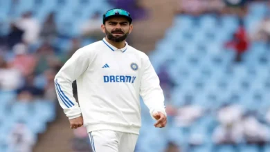 Photo of टीम इंडिया की बढ़ी मुश्किलें, इंग्लैंड के खिलाफ तीसरे और चौथे टेस्ट से भी बाहर हो सकते हैं कोहली