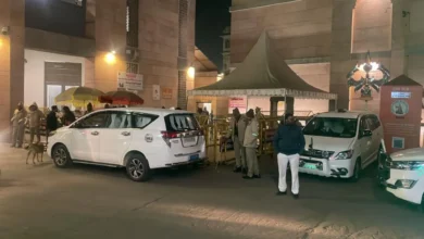 Photo of ज्ञानवापी: व्यासजी के तहखाने में 30 साल बाद पूजा शुरू, देर रात पूजन-अर्चन के बाद सुरक्षा कड़ी