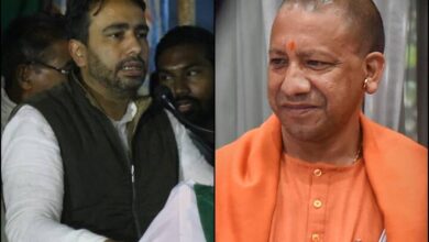 Photo of योगी मंत्रिमंडल में रालोद के दो विधायक होंगे शामिल, PM मोदी से मुलाकात करेंगे जयंत