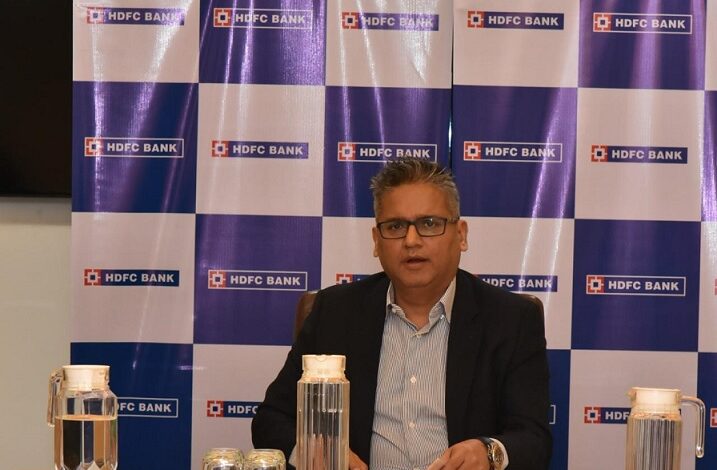 HDFC Bank's strong performance in home loan business