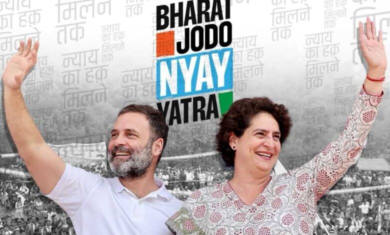 Priyanka Gandhi fell ill