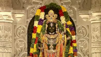 Photo of यूपी रोडवेज की लग्ज़री बसों से अयोध्या जाएंगे माननीय, सीएम योगी ने दिया निमंत्रण