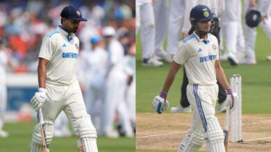 Photo of IND vs ENG: गिल-अय्यर प्लेइंग-11 से होंगे बाहर? बैटिंग कोच ने किया बड़ा खुलासा