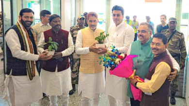Photo of हरियाणा विस का विशेष सत्र शुरू, JJP ने जारी किया अनुपस्थित रहने का व्हिप