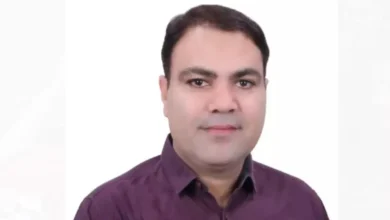 Photo of एक और AAP नेता पर ED का शिकंजा, विधायक गुलाब यादव के ठिकानों पर रेड