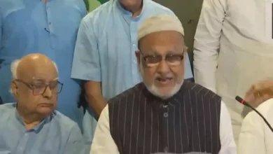 Photo of बिहार में महागठबंधन की सीटें फाइनल, राजद 26 व कांग्रेस 9 पर लड़ेगी चुनाव