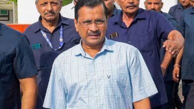 Photo of दिल्ली शराब घोटाला मामले में ED की बड़ी कार्रवाई, CM अरविंद केजरीवाल गिरफ्तार