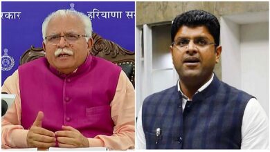 Photo of हरियाणा में टूटा BJP-JJP गठबंधन, CM सहित पूरा मंत्रिमंडल आज देगा इस्तीफा
