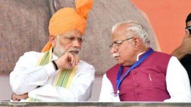 Photo of हरियाणा में सभी 10 सीट पर अकेले चुनाव लड़ेगी भाजपा, पीएम लगाएंगे अंतिम मुहर