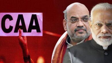 Photo of CAA के तहत कैसे मिलेगी नागरिकता? कौन होंगे पात्र, यहां जानें सबकुछ