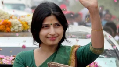 Photo of डिंपल यादव के चुनाव प्रचार से दूर हुए कांग्रेस कार्यकर्ता, सामने आई ये वजह