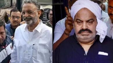 Photo of एक था मुख्तार: अतीक की तरह रमजान में हुई मौत, पत्नी आखिरी बार नहीं देख पाएगी चेहरा
