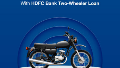 Photo of HDFC BANK ने UP और उत्तराखंड में लॉन्च किया एक्सप्रेसवे टू-व्हीलर मेगा लोन मेला