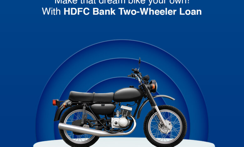 HDFC BANK Mega Auto Loan Mela