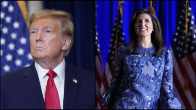 Photo of US: निक्की हेली ने बनाया इतिहास, ट्रंप के खिलाफ हासिल की पहली जीत