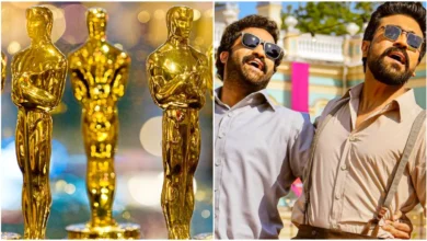 Photo of Oscars 2024: RRR को ऑस्कर में फिर मिली जगह, गाने ‘नाटू नाटू’ ने दिलाया सम्मान