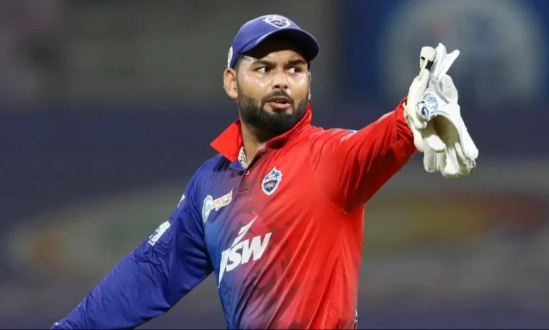 Rishabh Pant will return in IPL 2024