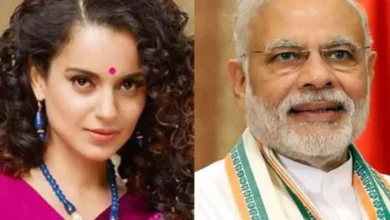Photo of सुभाष बाबू थे देश के पहले PM, मोदी सूरज तो विपक्षी नेता मोमबत्ती: कंगना रनौत