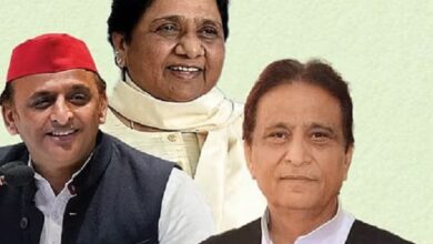 Photo of रामपुर सीट पर मुस्लिम प्रत्याशी उतारकर सपा का खेल बिगाड़ सकती है बसपा