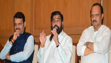 Photo of कुछ भी हो सीट नहीं छोड़ेंगे; BJP के फॉर्मूले पर भड़की शिंदे सेना, यहां फंसा पेच