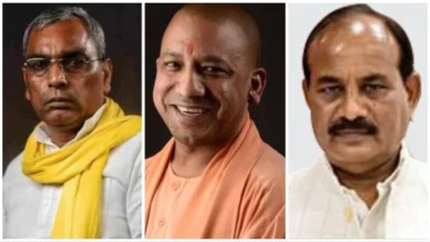 Photo of यूपी: योगी मंत्रिमंडल विस्तार आज, राजभर व दारा सहित तीन मंत्री ले सकते हैं शपथ
