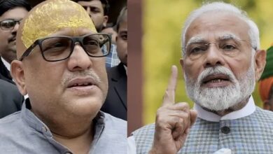 Photo of PM मोदी के सामने होंगे अजय राय, राजगढ़ से दिग्विजय को टिकट; कांग्रेस की चौथी सूची जारी
