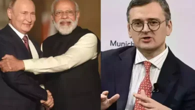 Photo of यूक्रेन ने भारत से फिर लगाई गुहार, किया गांधी जी का जिक्र; पीएम मोदी पर दुनिया की नजर