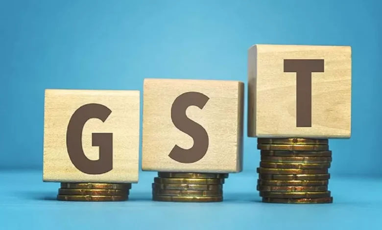 GST Return Filing