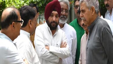 Photo of दिल्ली में लवली की बगावत से कांग्रेस को लग सकता है डबल झटका, AAP के लिए भी टेंशन