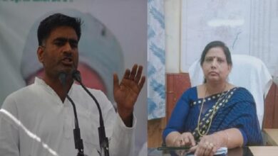 Photo of सपा ने मेरठ सीट पर फिर बदला प्रत्याशी, अतुल प्रधान ने दी पार्टी को चेतावनी