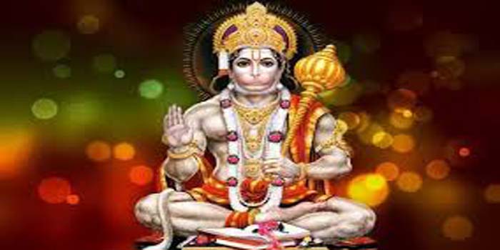 Auspicious conjunction of planets today on Hanuman Janmotsav