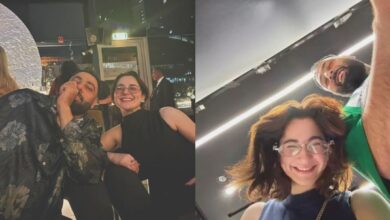 Photo of बादशाह ने पाकिस्तानी एक्ट्रेस संग रिश्ते पर लगाई मुहर? दुबई से सामने आया वीडियो-फोटो