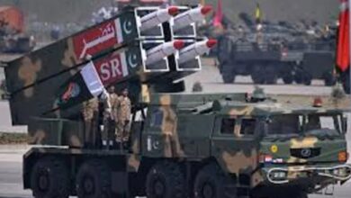 Photo of पाकिस्तान के मिसाइल कार्यक्रम को बड़ा झटका, US ने मददगार कंपनियों पर लगाया बैन