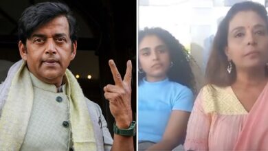 Photo of सांसद रवि किशन की पत्नी होने का दावा करने वाली महिला पर केस दर्ज, जानें क्या हैं आरोप